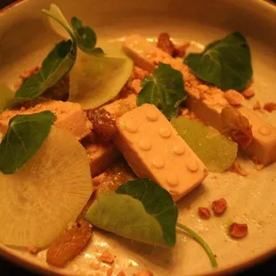 Foie Gras