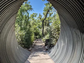 Rio Grande Nature Center State Park