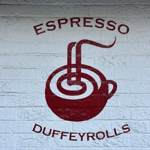 Duffeyrolls