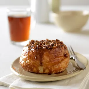 Sticky Buns