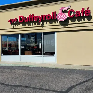 Signage  10-20-2024