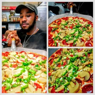 Pizza