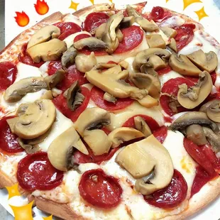 Pizza