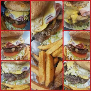 Think you can handle this?
