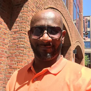 Solomon C.