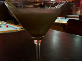 Classics Sports Bar