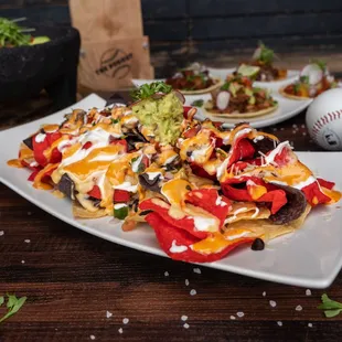 The Dugout Grill &amp; Bar