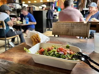 Illegal Pete's - Pearl