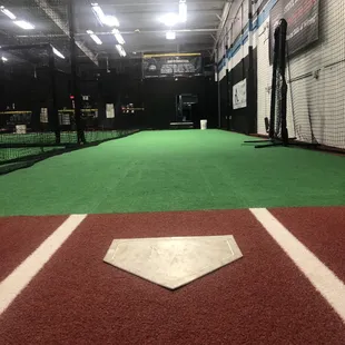 The Dugout