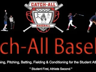 Catch All Baseball