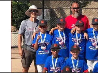 Hungry For Success Athletics