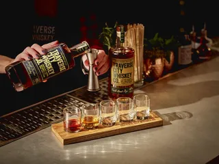 Traverse City Whiskey Co. Outpost