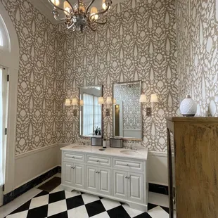 Restroom