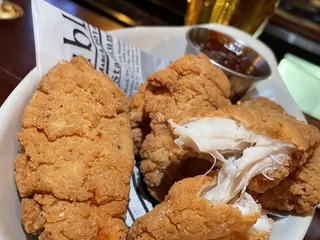 Mrs. Murphy & Sons Irish Bistro