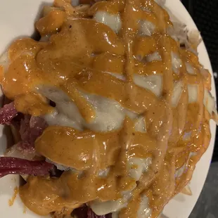 Curry Chips