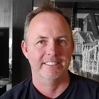 John P.