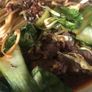Nei Jiang Beef