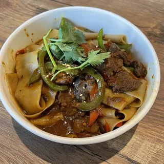 Cumin Beef