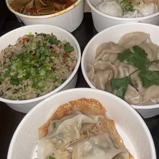 Fried Rice Side V