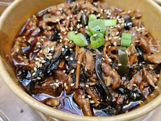 Nana Li’s by The Dumpling Lady