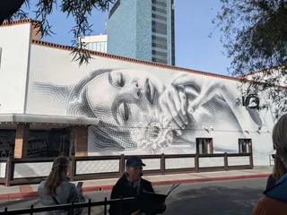 Presidio San Agustín del Tucson Museum