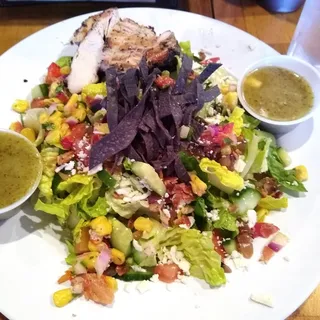 Santa Fe Chopped Salad