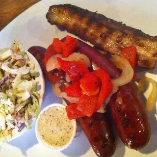 Granny Smith Coleslaw