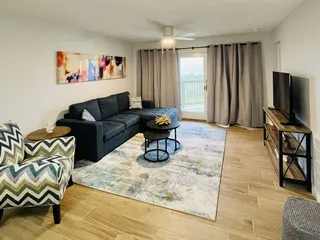 La Mirage Beachfront Condominium Resort