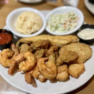 The Dunes Restaurant