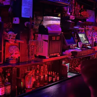 The Dungeon