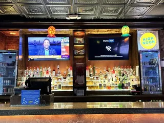 Razzoo Bar & Patio
