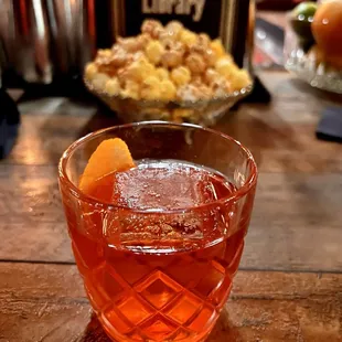 Negroni
