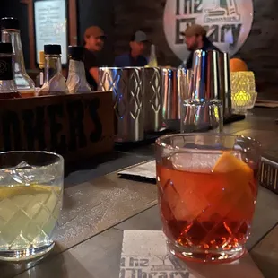 Boulevardier