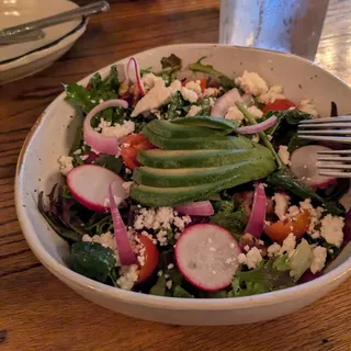 AVOCADO SALAD