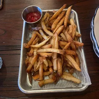 HOUSE FRIES