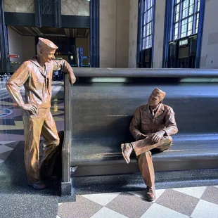 Union Station