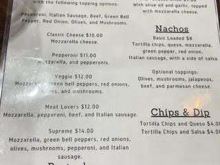 Trolley House Distillery