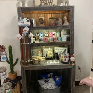 Gifts for the pet lover