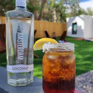 You can&apos;t spell Texas without the &quot;Tea&quot; and our Tipsy Tea is the perfect combo of refreshment and relaxation you didn&apos;t know you needed!