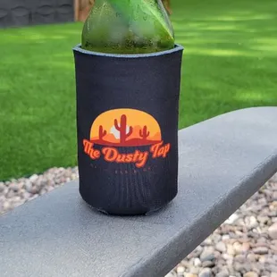 Ice cold drinks in one of our many relaxing sitting areas are great anytime of the week!