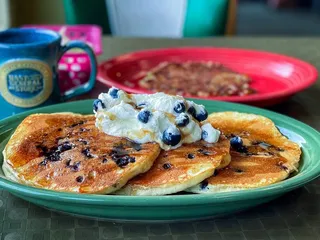 Dixie Diner