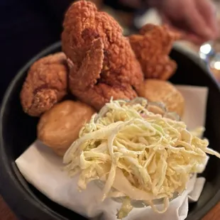 Fried Chicken