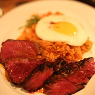 Kimchi Fried Rice