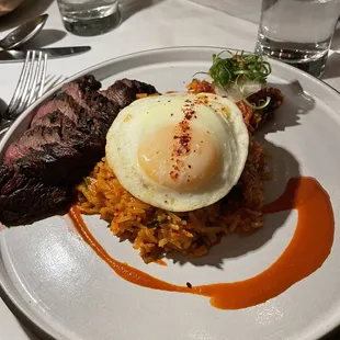 Hanger Steak