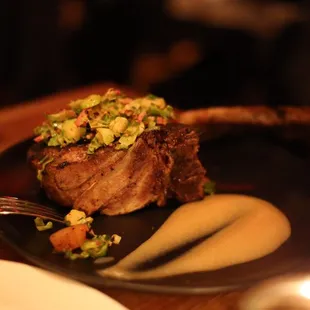 Pork Chop