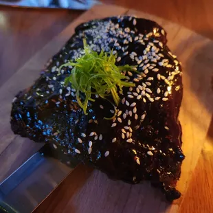 Short Ribs