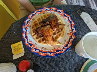 Our Grandma's House of Pancakes