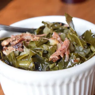 Collards