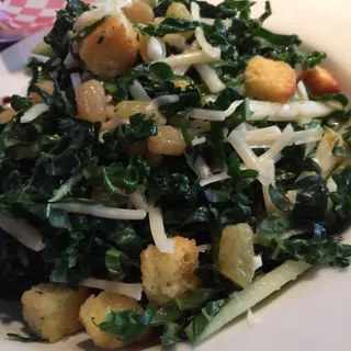 Kale Salad