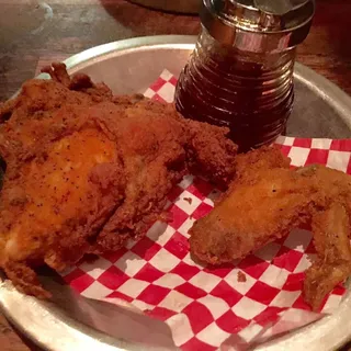 1/4 Chicken White Meat